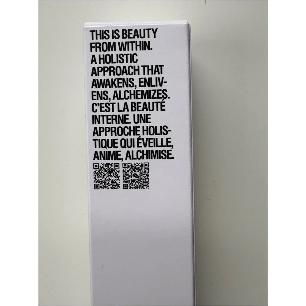Grown Alchemist Hand Cream in White Tube